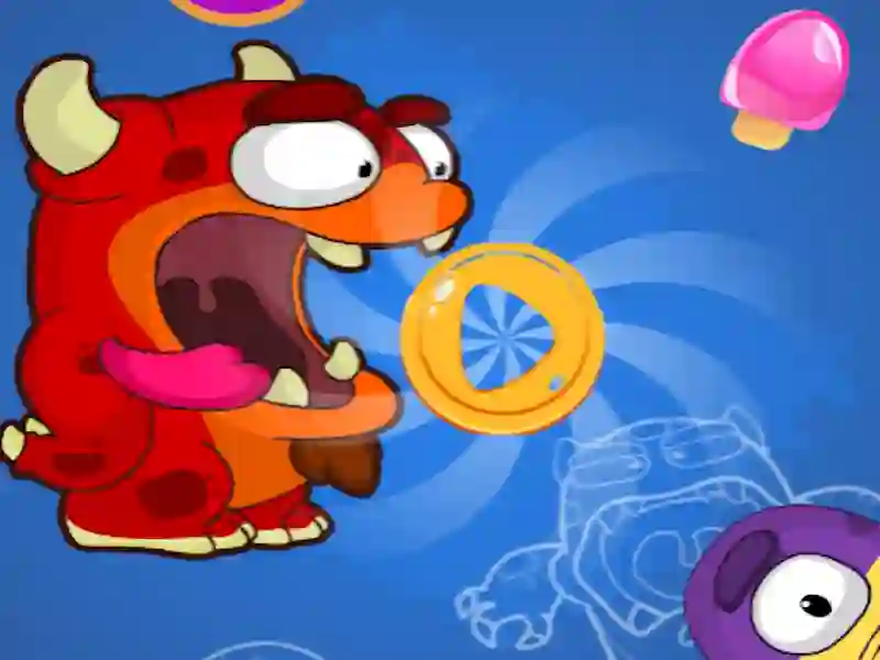 Jwèt Sweet Beasts sou entènèt
