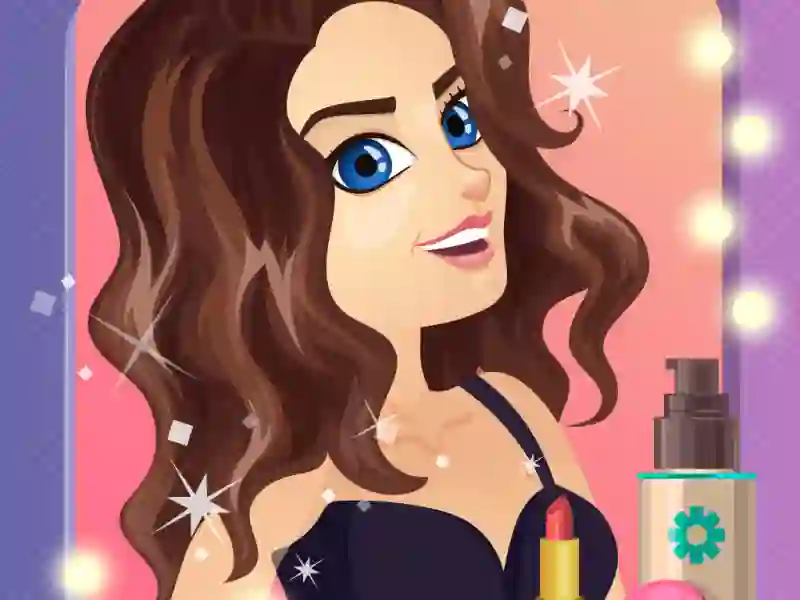 Jwèt WOW Girl sou entènèt