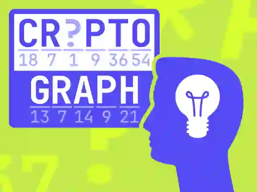 Jwèt Cryptograph sou entènèt