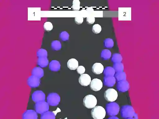 Jwèt Color Bump sou entènèt