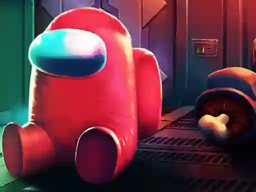 Jwèt Imposter 3d sou entènèt