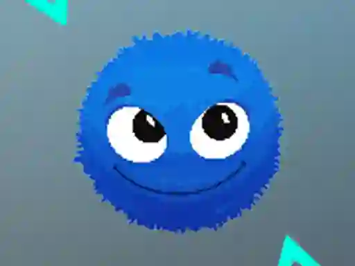 Jwèt Cute Ball sou entènèt