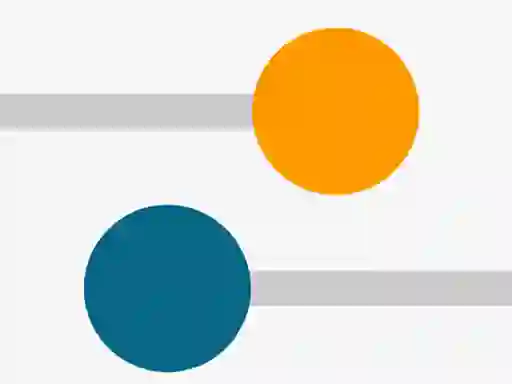 Jwèt Kick Colored Balls sou entènèt