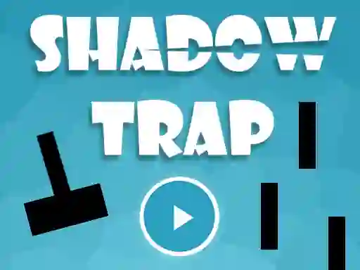 Jwèt Shadow Trap sou entènèt