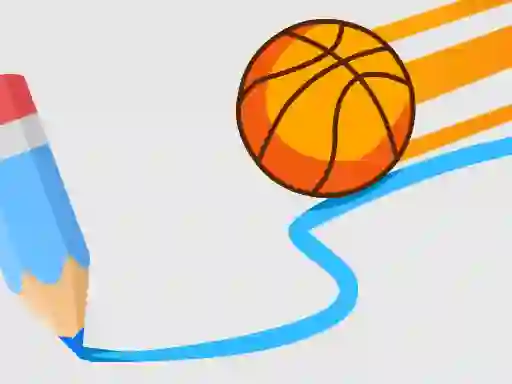 Jwèt Basketball Line sou entènèt