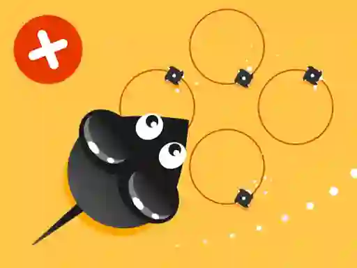 Jwèt Mouse sou entènèt
