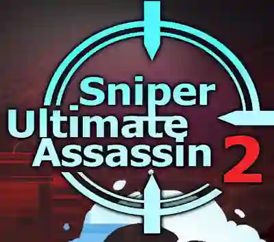 Jwèt Sniper Ultimate Assassin 2 sou entènèt