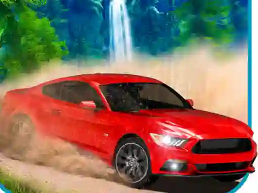 Jwèt Offroad Racing Adventure sou entènèt