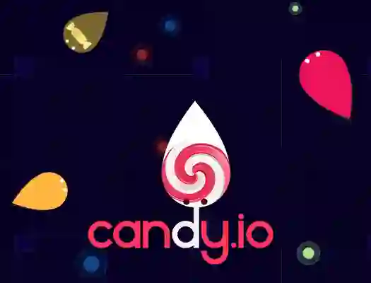 Jwèt Candy.io sou entènèt