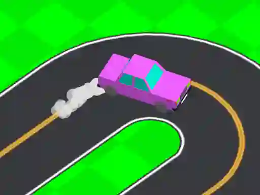 Jwèt Drift To Right sou entènèt