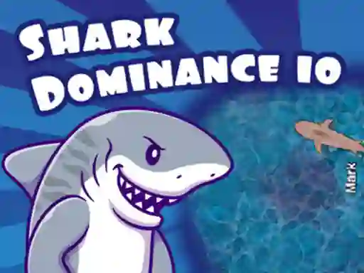 Jwèt Shark Dominance io sou entènèt
