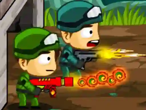 Jwèt Zombie Last Castle sou entènèt