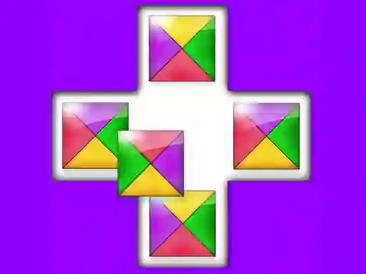 Jwèt Puzzle Color sou entènèt