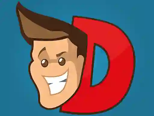 Jwèt Dangerous Danny sou entènèt