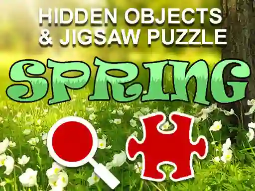 Jwèt Hidjigs Spring sou entènèt
