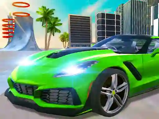 Jwèt Mega City Missions sou entènèt