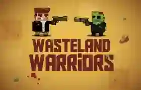 Jwèt Wasteland Warriors sou entènèt