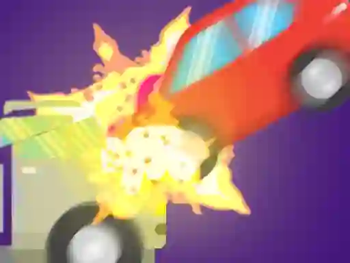 Jwèt Funny Parking sou entènèt