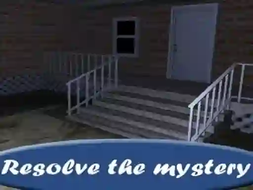 Jwèt Mission Escape Rooms sou entènèt