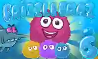 Jwèt Frizzle Fraz 6 sou entènèt