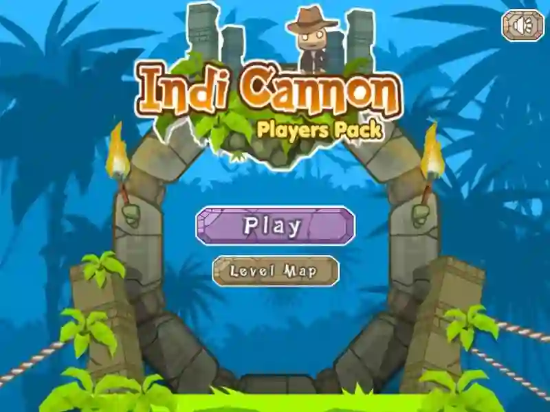 Jwèt Indi Cannon sou entènèt