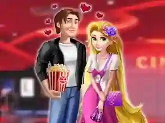 Jwèt Valentine's Day cinema sou entènèt