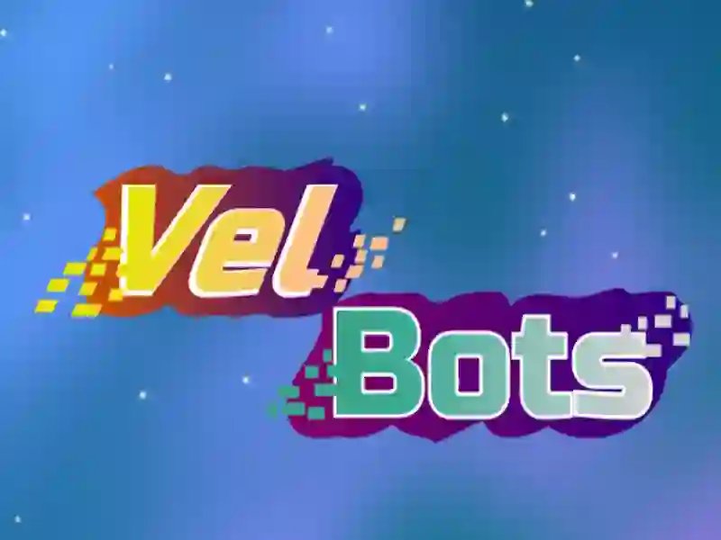 Jwèt Vel Bots sou entènèt