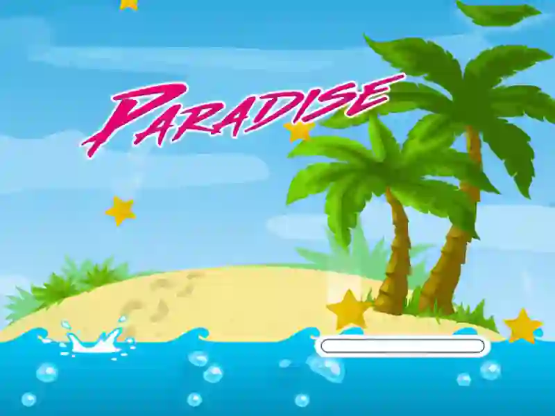 Jwèt Paradise sou entènèt