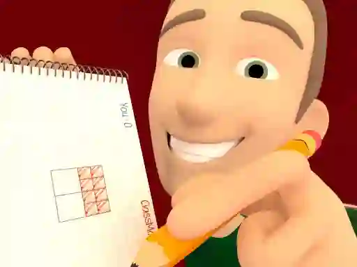 Jwèt Drawing Squares sou entènèt