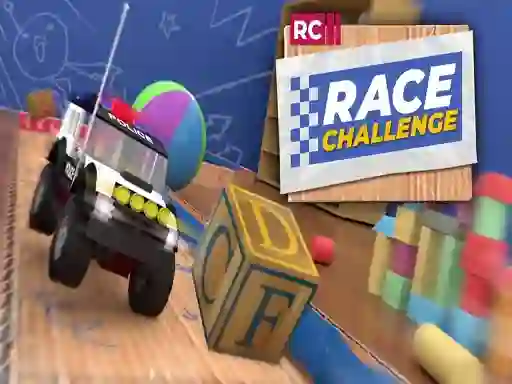 Jwèt Mini Toy Car sou entènèt