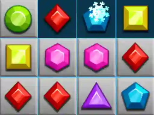 Jwèt Jewel Legend sou entènèt