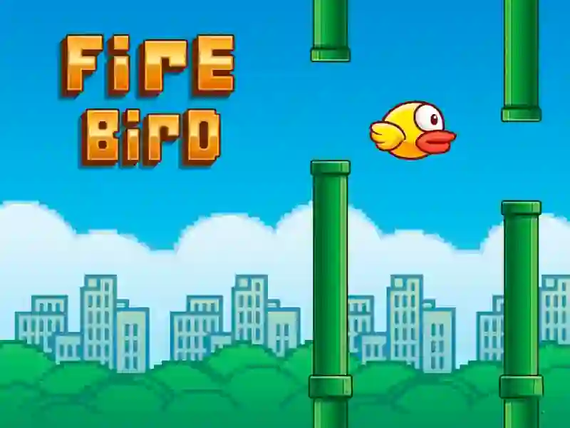 Jwèt Fire Bird sou entènèt