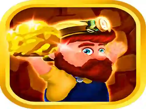 Jwèt Gold Miner sou entènèt
