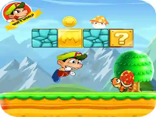 Jwèt Mario! sou entènèt