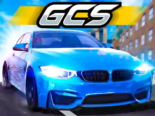 Jwèt Grand City Stunts sou entènèt