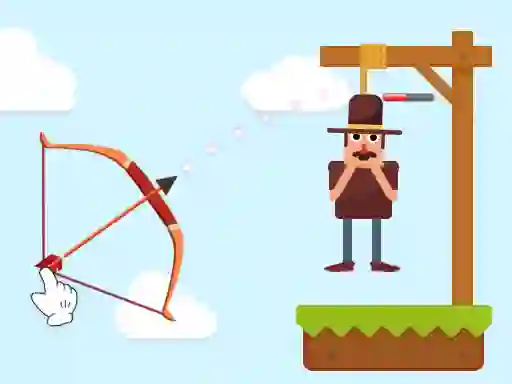 Jwèt Help The Cowboy sou entènèt
