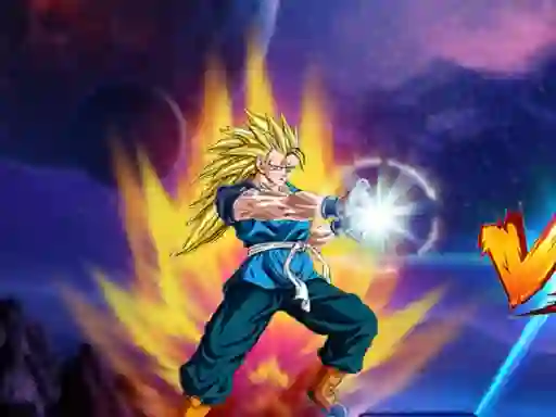 Jwèt Sayan Batle 2D sou entènèt