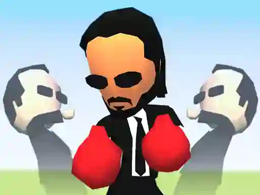 Jwèt Mr One Punch: Fighting sou entènèt