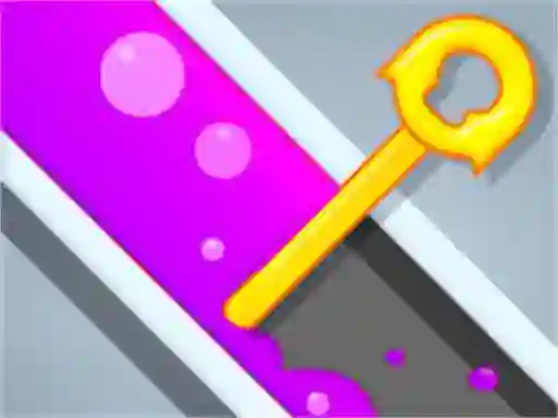 Jwèt Pin Pull 3D sou entènèt
