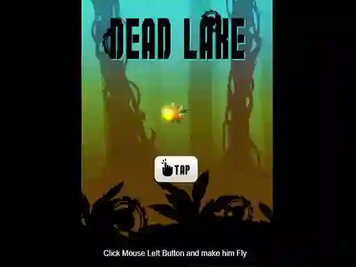 Jwèt Dead Lake sou entènèt