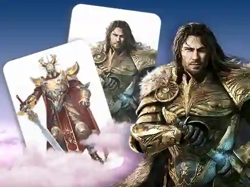 Jwèt Heroes of Might and Magic sou entènèt