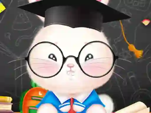 Jwèt Ollie Goes To School sou entènèt