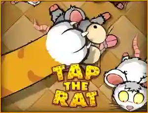 Jwèt Tap The Rat sou entènèt