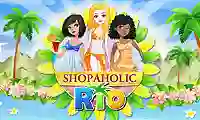 Jwèt Shopaholic Rio sou entènèt