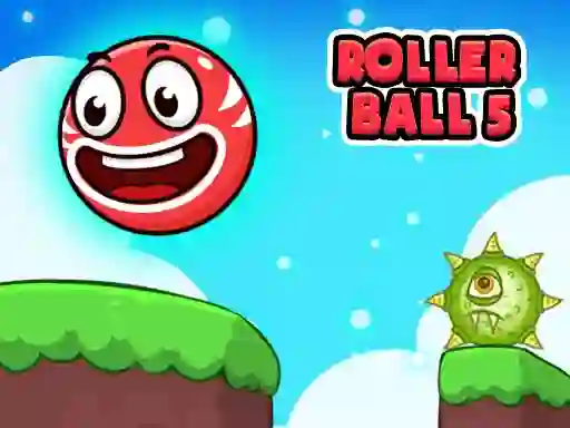 Jwèt Roller Ball 5 sou entènèt