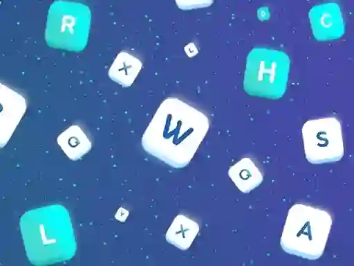 Jwèt Words Match sou entènèt