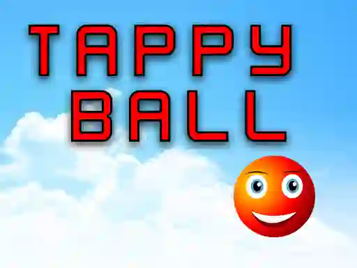 Jwèt Tappy Ball sou entènèt