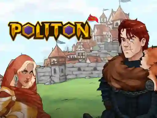 Jwèt Politon sou entènèt