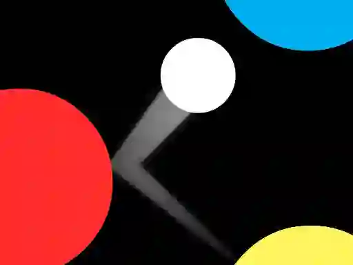 Jwèt IdleBalls sou entènèt