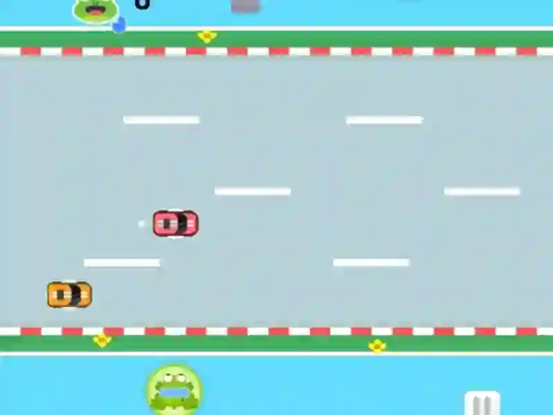 Jwèt Traffic Pro sou entènèt